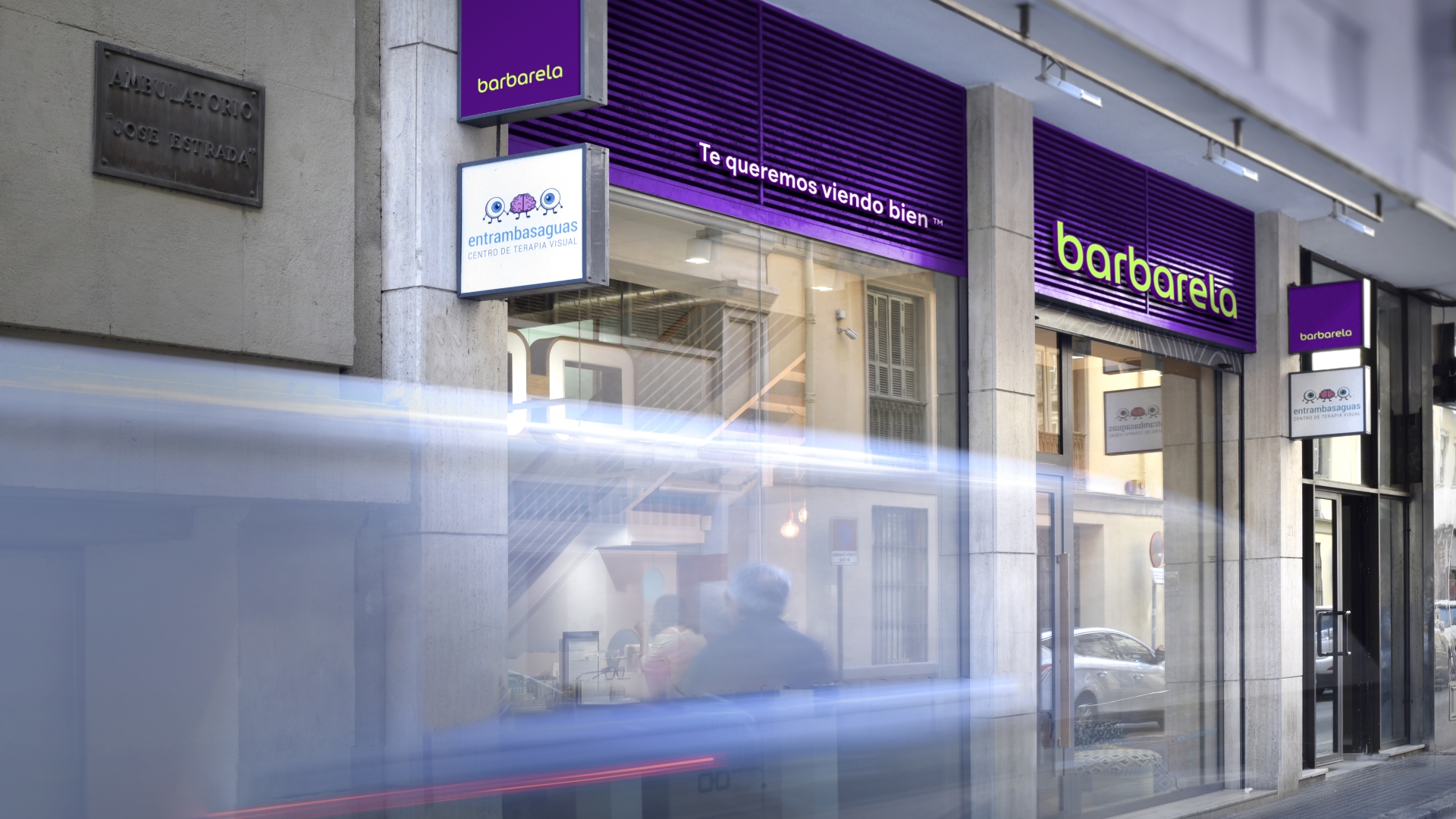 Puntos de contacto con la marca - ejemplos