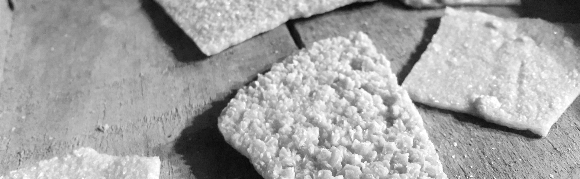 Los tartratos que aparecen en el proceso