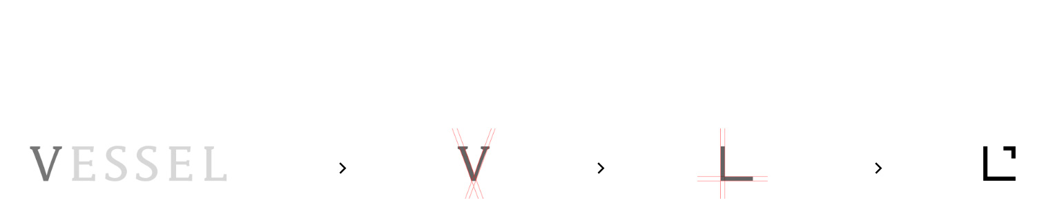 vessel > V > L > Isotipo